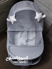  3 هزاز أطفال جديد خمس سرعات موسيقى وبلو وبلوتوث