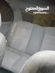  8 كيا ريو للبيع مرخصه لي شهر 8