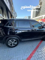  8 للبيع بسعر مغري  Changan cs75 2020