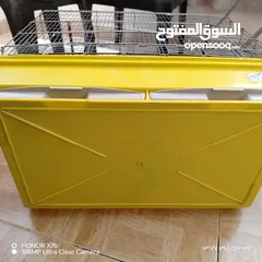  10 مطير 7معالف سوري كما هوا مكتوب عليها للبيع الزرقاء الجديده البتراوي بقرب من فندق الجوابره او دوار جي