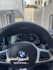  8 2020 bmw 330 e وارد وكالة ابو خضر ممشى قليل