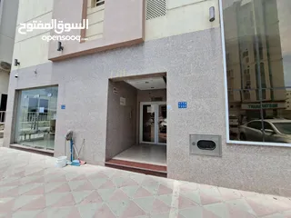  1 شقه للايجار الموالح/Apartment for rent Al Mawaleh
