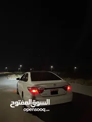  9 Toyota camry تويوتا كامري