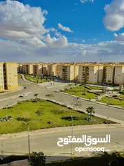  4 ‎‏شقة للبيع بحي الاندلس بمدينة بدر