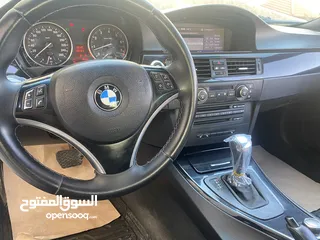  6 موديل 2008Bmw كشف 320