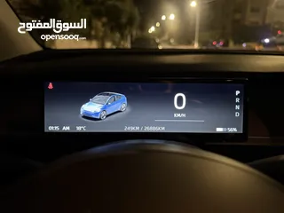  4 شاشة عدادات تسلا موديل3/y تدعم كارب بلي واندرويد اوتو