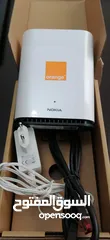  15 اكستندر نوكيا 2.4 & 5G ويرلس سرعة 1200AC