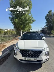  3 هنداي سنتفي 2020