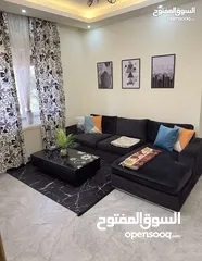 10 شقة مفروشة للإيجار في دير غبار