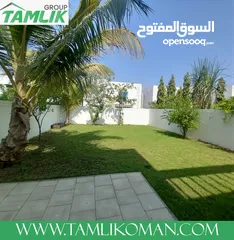  3 Luxury Villa for Rent in Al Mouj REF 168TA