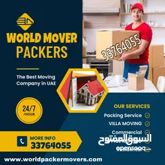  1 HOUSE VILLA FLAT OFFICE PACKER MOVERS CARPENTER AVAILABLE