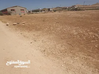  9 ارض للبيع في المفرق