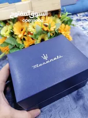  3 #MASERATI_Successo مازيراتي سكسيسو براند إيطالي ماكنه ياباني اصلي