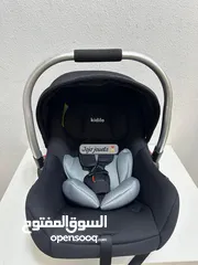  6 مقاعد سيارة للاطفال