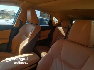  8 لكزس Lexus NX450
