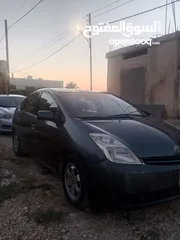  9 تويوتا بريوس