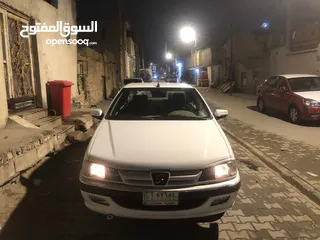  15 بيجو بارس 23