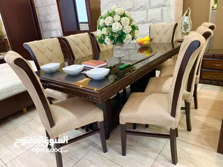  27 غرف سفرة فاخرة للبيع