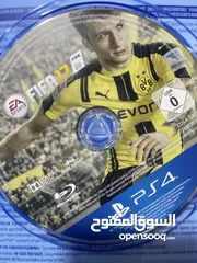  2 للبيع FIFA 17