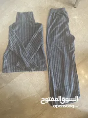  21 Never worn  No rips