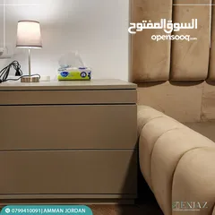  26 غرف نوم تفصيل بأفضل المواصفات