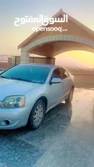  1 مستبشي جالنت 2008 للبيع