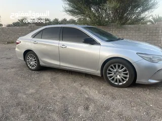  4 كامري 2017  Lowest price in the market Camry 2017