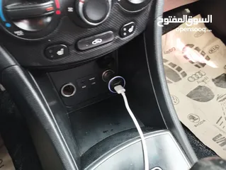  5 هونداي اكسنت للبيع موديل 2015 يد اولى