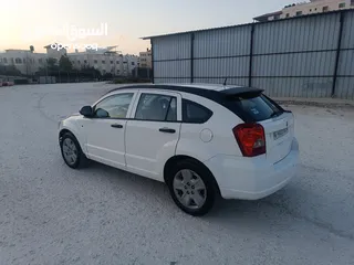  8 دوج كليبر 2008