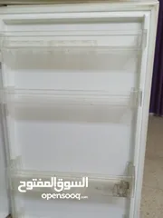  5 ثلاجه للبيع مستعمل نظيف استعمال منزل