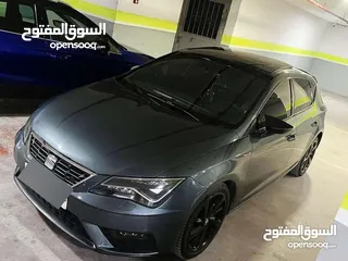  5 سيات 2017 فل الفل تعديل كامل أف آر