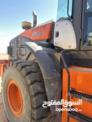  8 شفل هيتاشي كاوسكي حجم 70