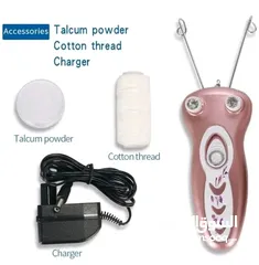  6 كريمات وتنظيف لبشرة