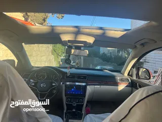  3 للبيع او البدل بسعر حرق كاش سكودا سوبير فل الفل فتحه سقف كراسي كهرباء برادي خلفيه لدات اماميه وخلفيه