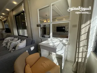  12 شقة أرضية للايجار في الشميساني ( Property 40188 ) سنوي فقط