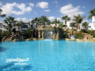  2 Sharm el Sheikh, Delta Sharm resort. One bedroom apartment for sale