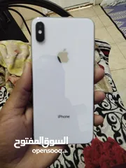  2 arjent fore sale iphone Xs max 256gb battery 79 need mony
