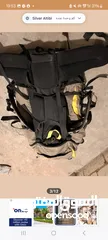  10 backpack 70L + 10