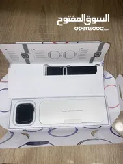  4 Apple watch 9gen copy