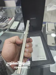  3 s24 ultra 512 كفالة الوكيل الرسمي Bms