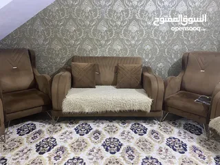  1 اثاث منزل مستعمل نظيف