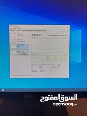  2 Dell optiplex 7020 mt computer with monitor