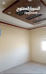  28 شقة سكنية للبيع اربد الحصن مقابل مسجد ظفار