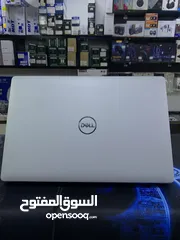  1 لابتوب ديل ليتيتيود i7 جيل عاشر شاشة تتش و كيبورد مضيئ Dell laptop i7 10th gen 16 ram 512 ssd