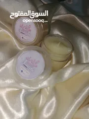  7 كريستال مواد طبيعية