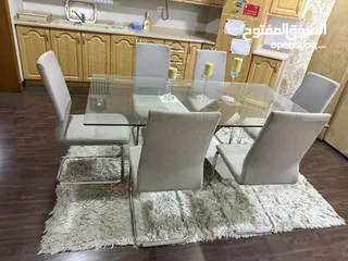  1 Dining Table