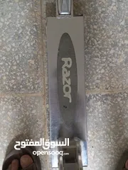  4 سكوتر عدد 3