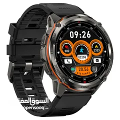  8 Kospet TANK T3 Ultra كوسبت تانك تي 3 الترا