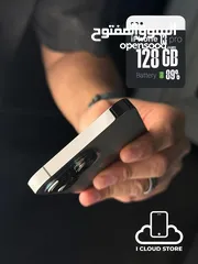  2 I Phone 13 pro 128