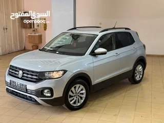  1 تي كروس ترخيص 2021 فحص 100%